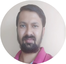 Dr. Hemant P. Borase