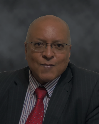 Professor T. S Pillay