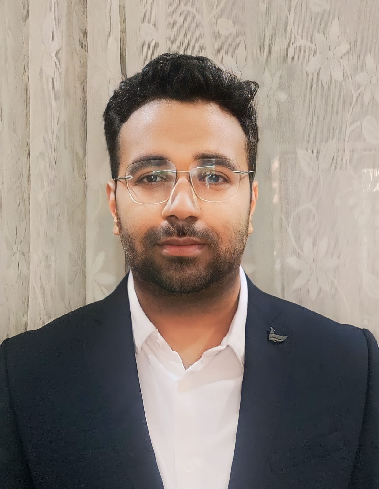 Dr. Vishal Raina